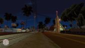 Vanilla Preset